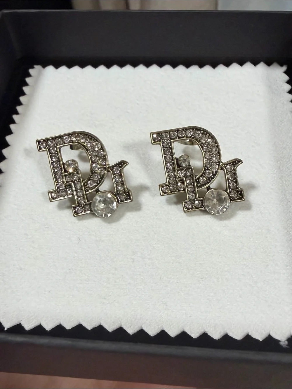 Beautiful Earrings - CD